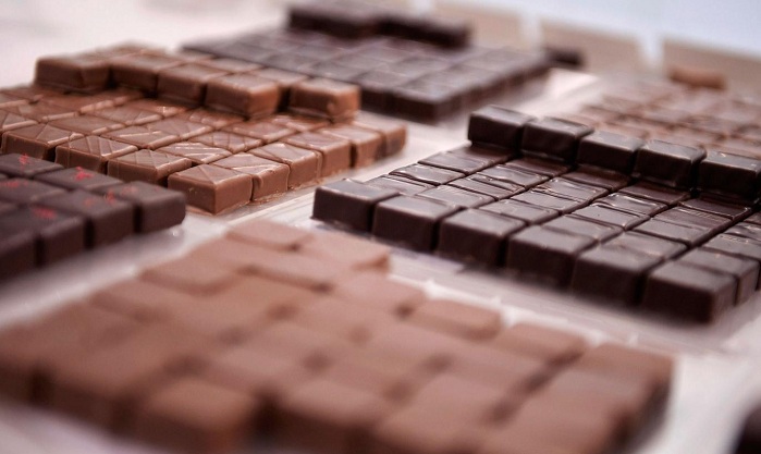 Chocolate identified as Vitamin D source